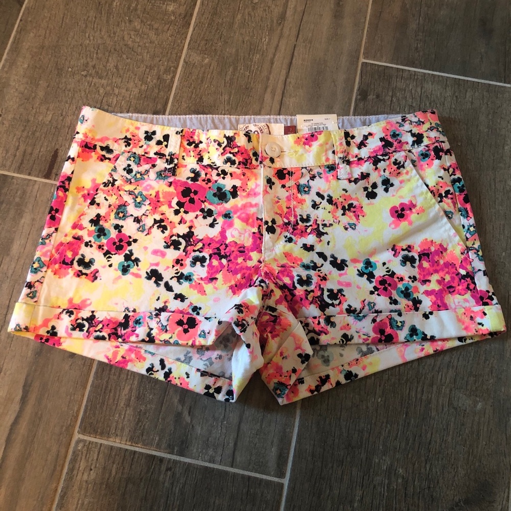 Women’s Shorts